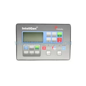ComAp Gen-Set Controller InteliGen IG-NTGC HW version 1.3-TO Gen-Set Controller product image