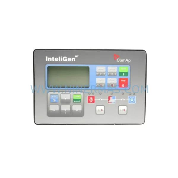ComAp Gen-Set Controller InteliGen IG-NTGC HW version 1.3-TO Gen-Set Controller product image