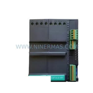 GEFRAN GFX4-IR-80-0-2-0-0 Power Controller product image
