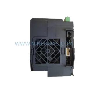 GEFRAN GFX4-IR-80-0-2-0-0 Power Controller detail view 3