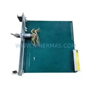 ABB GJR2322600R0100 88UB01A PLC Module detail view 2