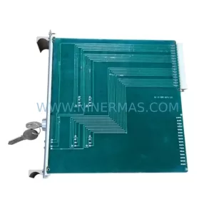 ABB GJR2322600R0100 88UB01A PLC Module detail view 3