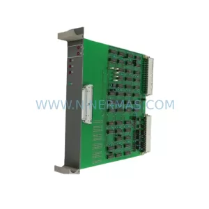 ABB GJR2326500R1010 88VU01A Industrial Control Module product image