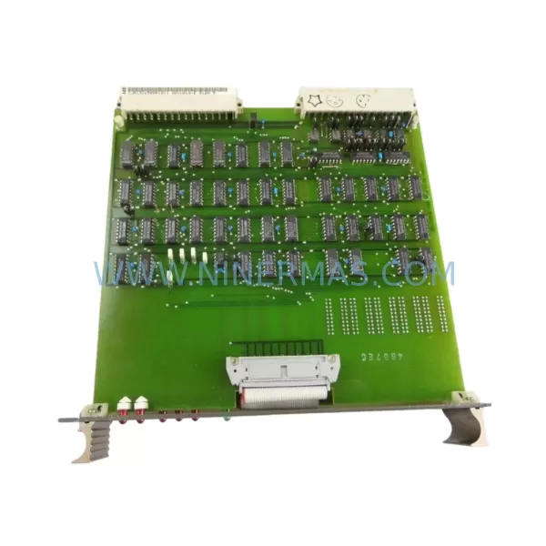 ABB GJR2326500R1011 88VU01B-E Industrial Control Module product image