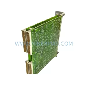 ABB GJR2326500R1011 88VU01B-E Industrial Control Module detail view 3