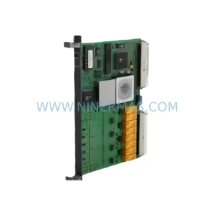 ABB GJR2329800R0100 88UM01 Industrial Controller Module product image