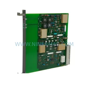 ABB GJR2332300R0100 88FV01E Industrial I/O Module product image