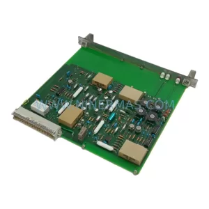 ABB GJR2332300R0100 88FV01E Industrial I/O Module detail view 2
