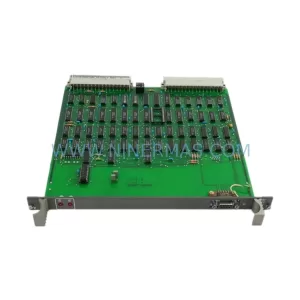 ABB GJR2363900R1000 88VT02A-E Industrial Control Module product image