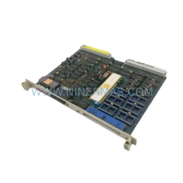 ABB GJR2363900R1000 88VT02B-E PCB Module product image