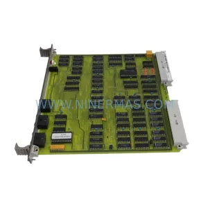 ABB GJR2365700R1010 88VA02A-E Circuit Board Module product image