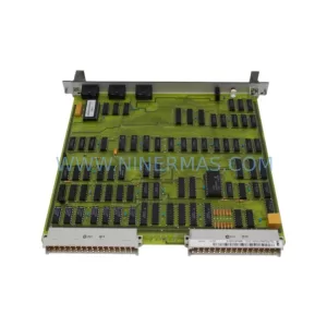ABB GJR2365700R1010 88VA02A-E Circuit Board Module detail view 2