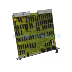 ABB GJR2365700R1010 88VA02A-E Circuit Board Module detail view 3