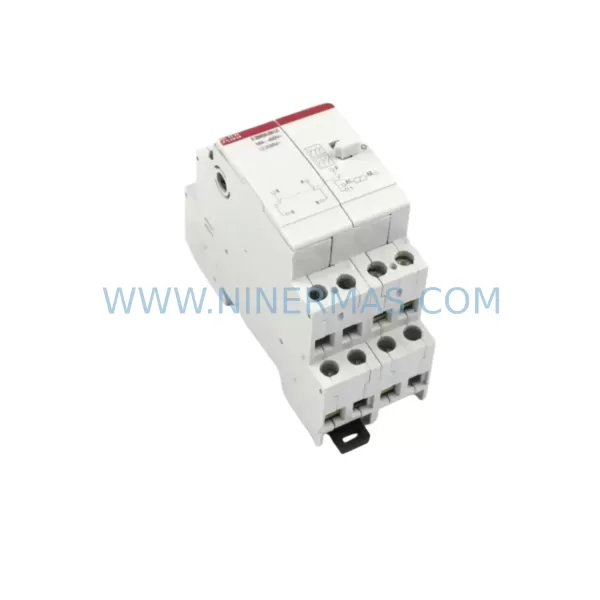 ABB GJR2365700R1010 88VA02B-E Analog Input Voter Module product image