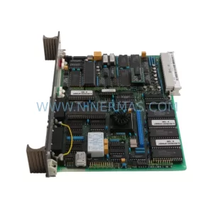 ABB GJR2368900R1550 87TS01K-E Industrial Controller Module product image