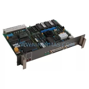 ABB GJR2368900R1550 87TS01K-E Industrial Controller Module detail view 3
