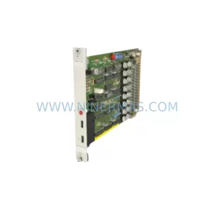 ABB GJR2368900R2340 87TSO11-E Communication Module product image