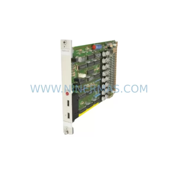 ABB GJR2368900R2340 87TSO11-E Communication Module product image