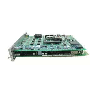 ABB GJR2368900R2340 87TSO11-E Communication Module detail view 2
