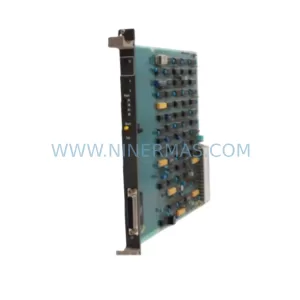 GE Fanuc GJR2370800R0200 88FN02B-E Discrete Output Module product image