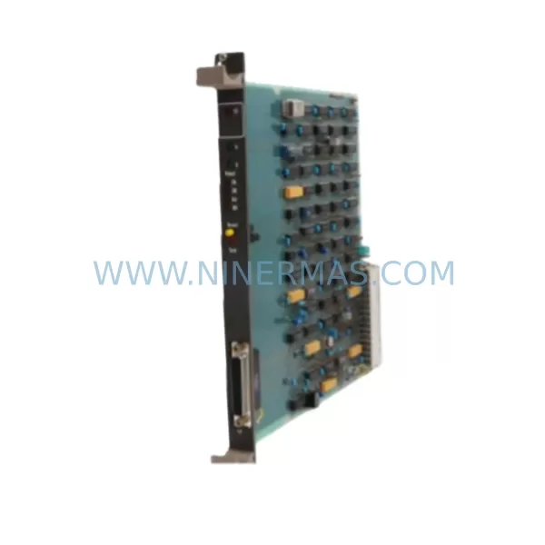 GE Fanuc GJR2370800R0200 88FN02B-E Discrete Output Module product image