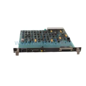 GE Fanuc GJR2370800R0200 88FN02B-E Discrete Output Module detail view 2