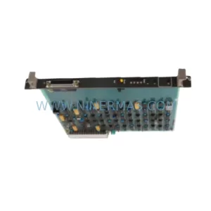 GE Fanuc GJR2370800R0200 88FN02B-E Discrete Output Module detail view 3