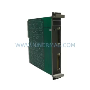 ABB GJR2371100R1040 88VP02-E Communication Module detail view 2