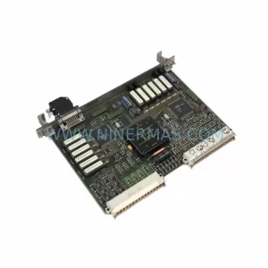 ABB GJR2389800R1210 81ET03M-E I/O Communication Module product image