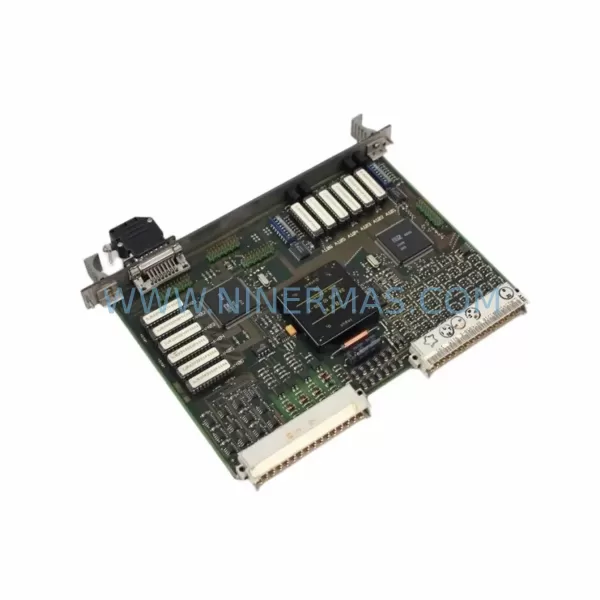 ABB GJR2389800R1210 81ET03M-E I/O Communication Module product image