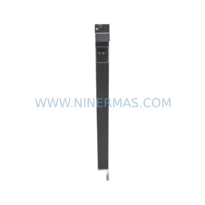 ABB GJR2389800R1210 81ET03N-E PLC CPU Module product image