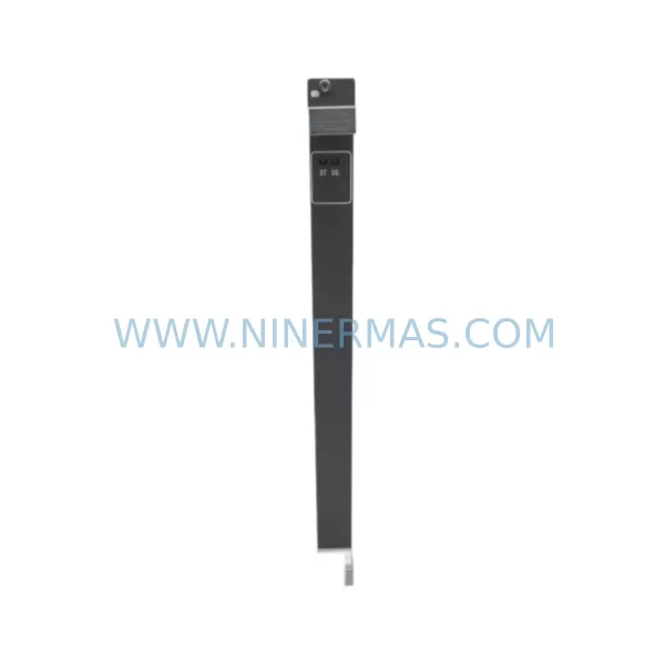 ABB GJR2389800R1210 81ET03N-E PLC CPU Module product image