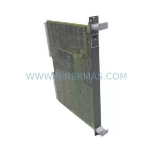 ABB GJR2389800R1210 81ET03N-E PLC CPU Module detail view 2