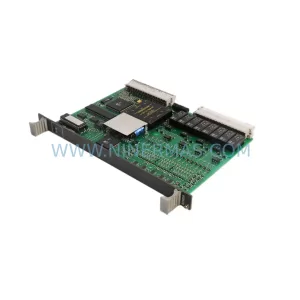 ABB GJR2390200R1210 83SR04E-E Channel Control Module product image