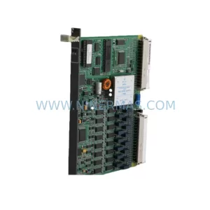 ABB GJR2391500R1210 81EU01H I/O Module product image