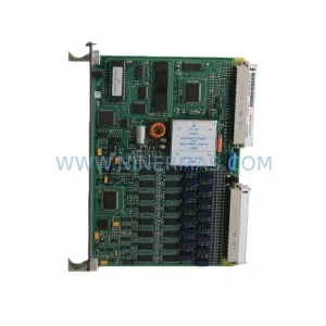 ABB GJR2391500R1210 81EU01H I/O Module detail view 2
