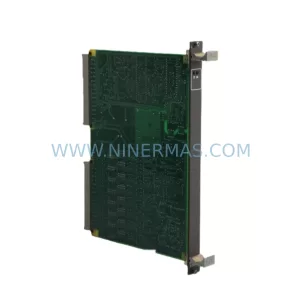ABB GJR2391500R1210 81EU01H I/O Module detail view 3