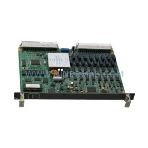 ABB GJR2391500R1210 81EU01H-E PLC Module product image