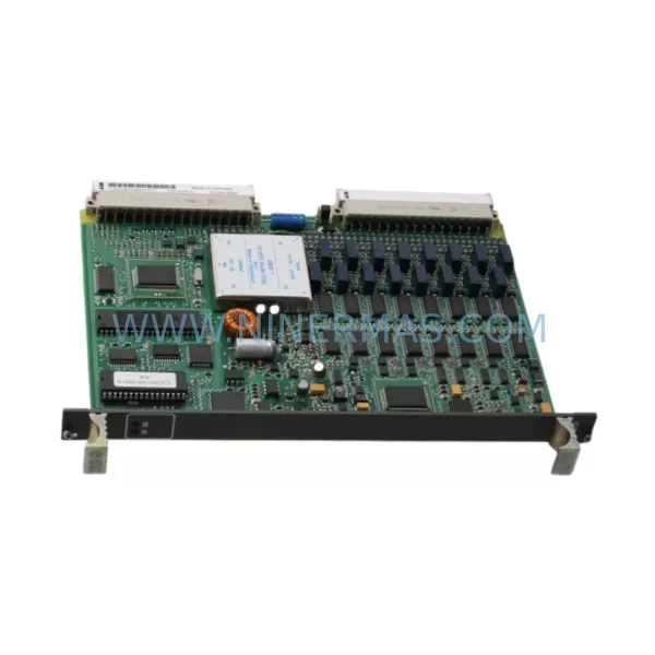ABB GJR2391500R1210 81EU01H-E PLC Module product image