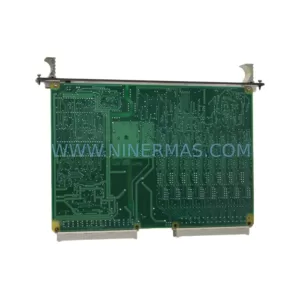 ABB GJR2391500R1210 81EU01H-E PLC Module detail view 2