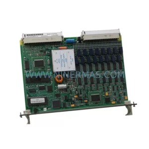ABB GJR2391500R1210 81EU01H-E PLC Module detail view 3