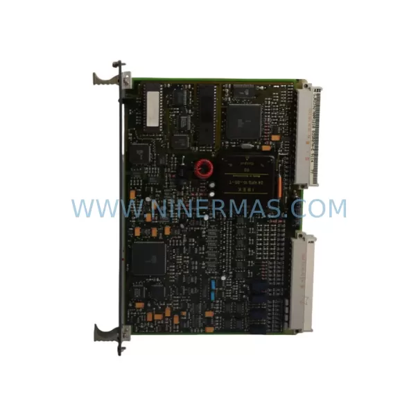 ABB GJR2392700R1210 83SR07A-E Communication Module product image