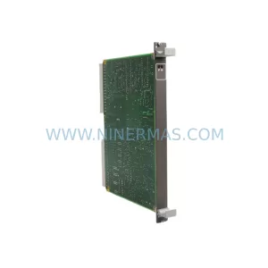 ABB GJR2392700R1210 83SR07A-E Communication Module detail view 5