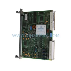 ABB GJR2392700R1210 83SR07F-E Communication Module detail view 2