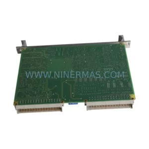 ABB GJR2392700R1210 83SR07F-E Communication Module detail view 3