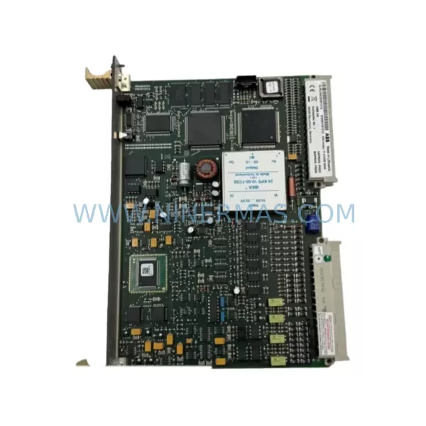 ABB GJR2394100R1210 81AA03A-E Advant Controller Module product image