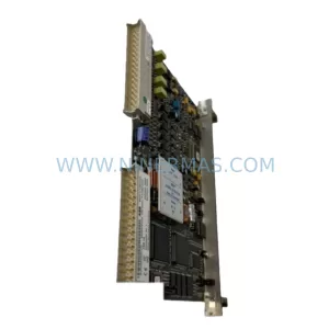ABB GJR2394100R1210 81AA03A-E Advant Controller Module detail view 2