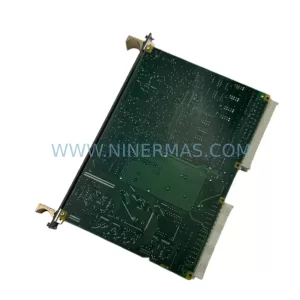 ABB GJR2394100R1210 81AA03A-E Advant Controller Module detail view 3