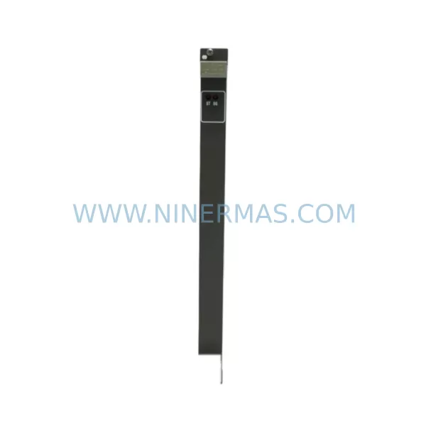 ABB GJR2394100R1210 81AA03C-E Analog Output Module product image