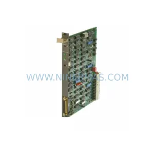 ABB GJR2395400R1010 83SR06C-E Relay Output Module product image
